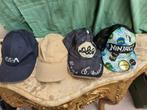 4 Verstelbare petjes, Kleding | Heren, Hoeden en Petten, Ophalen, Gedragen, Pet