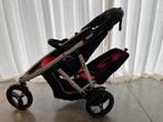 phil & teds kinderwagen + reiswieg + maxi cosi + luiertas..., Overige merken, Gebruikt, Ophalen, Regenhoes