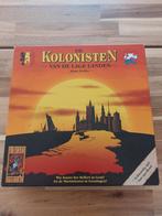 De kolonisten van de lage landen, Hobby en Vrije tijd, Ophalen, Gebruikt