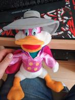 Darkwing duck Disney World on Ice plush, Ophalen of Verzenden, Zo goed als nieuw