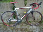 vélo route Moser Maso, Gebruikt, Heren, Aluminium, Overige maten