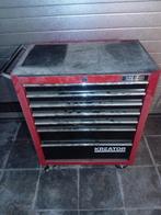 Lege gereedschapswagen Kreator, Doe-het-zelf en Bouw, Ophalen of Verzenden, Gebruikt