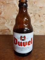 Duvel flesje duivel / engel - hemelse passie, Enlèvement ou Envoi, Comme neuf, Bouteille(s), Duvel