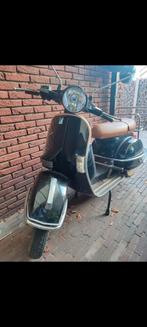 Vespa PX125, Fietsen en Brommers, Scooters | Vespa, Ophalen, Gebruikt