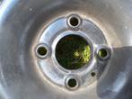 Stalen velgen Renault Clio, Auto-onderdelen, Ophalen, Gebruikt, Velg(en), All Season