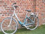 damesfiets, Fietsen en Brommers, Fietsen | Dames | Damesfietsen, Ophalen, Gebruikt, Overige merken, (Extra) lage instap