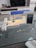 Brother Innovis 1 Borduurmachine Compleet, Ophalen, Zo goed als nieuw, Borduurmachine