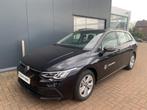 Volkswagen Golf VIII SW Golf SW 1.0 TSI Life Business OPF, Auto's, Zwart, Golf, Elektrische ramen, 108 g/km