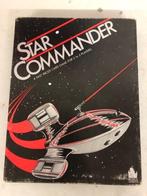 STAR COMMANDER - super jeu de stratégie vintage RARE, Hobby & Loisirs créatifs, Enlèvement ou Envoi