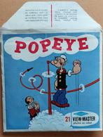 View master : POPEYE, Enlèvement ou Envoi, Utilisé