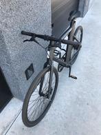 COWBOY 1, Enlèvement, Utilisé, Cowboy