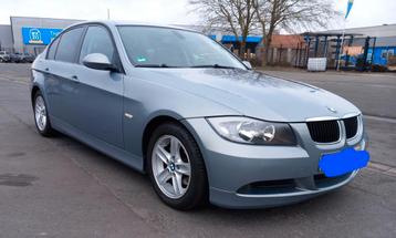 Bmw 318i E90, Auto's, Particulier, Euro 4, 3 Reeks, Parkeersensor