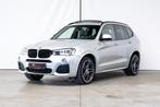 BMW X3 X-DRIVE M PAKKET | FULL | PANO | HEAD UP | ELEC STOEL, Automaat, 139 g/km, Leder, SUV of Terreinwagen