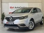 Renault Espace 1.6 dCi Energy 7 Plaats-CAM-Dodehoek-Trekhaak, Voorwielaandrijving, 116 g/km, Monovolume, Euro 6