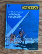 PAPYRUS   EO TTBE, Enlèvement ou Envoi