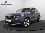 Volvo XC40 Recharge 1.5 T5 Phev Inscription Carplay Dig. Ai, Auto's, Automaat, Euro 6, Grijs, Hybride Elektrisch/Benzine