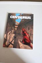 Centaures Nr 2 : Het vreemde land  - sc - 1e druk 2016, Eén stripboek, Ophalen of Verzenden, Zo goed als nieuw, Leo- Rodolphe
