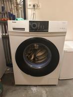 Compacte wasmachine, Ophalen