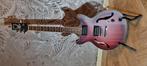 Ibanez semi-hollow Gitaar AM53-SRF-5B-05, Muziek en Instrumenten, Ophalen, Zo goed als nieuw, Ibanez