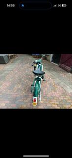 Sparta sa 50, Fietsen en Brommers, Brommers | Oldtimers, Ophalen, Sparta