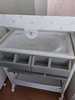 Comode met bad, Elektronische apparatuur, Koelkasten en IJskasten, Ophalen