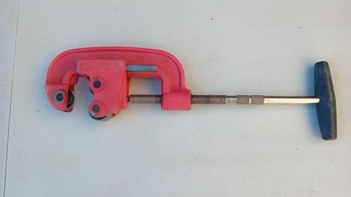 grand coupe tyuaux, Doe-het-zelf en Bouw, Gereedschap | Handgereedschap, Zo goed als nieuw, Ophalen