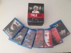 True blood  complete series blueray, Cd's en Dvd's, Dvd's | Tv en Series, Gebruikt, Vanaf 16 jaar, Boxset, Science Fiction en Fantasy
