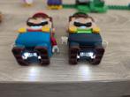 Mario Bros Lego Circuit, Verzamelen, Ophalen, Zo goed als nieuw