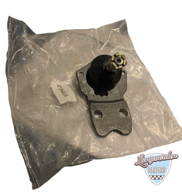 Ford Mustang 68-73 fuseekogel beneden, Auto-onderdelen, Ophanging en Onderstel, Ford USA, Nieuw, Ophalen of Verzenden