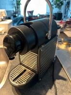 Krups Nespresso Pixie YY1201 apparaat - titanium, Elektronische apparatuur, Koffiezetapparaten, Ophalen, Gebruikt