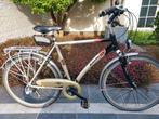 Herenfiets, Batavus, Ophalen, Zo goed als nieuw, Batavus