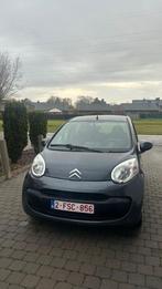 citroen c1 benzine, Auto's, Voorwielaandrijving, Stof, USB, C1