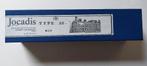 SNCB/NMBS JOCADIS BOITE VIDE LOCO TYPE 53 *HO, Envoi