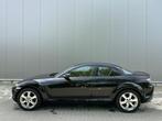 Mazda RX-8 84000KM, Autos, Mazda, 5 places, Cuir, Noir, https://public.car-pass.be/vhr/156c06f0-b98f-465d-99f9-4246f062f4db