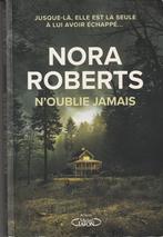 N' oublie jamais Nora Roberts, Europa overig, Ophalen of Verzenden, Zo goed als nieuw, Nora Roberts