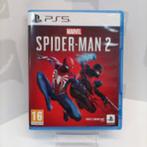 Jeu Sony Playstation 5 Spiderman 2 +++++ impecc, Comme neuf, Enlèvement ou Envoi