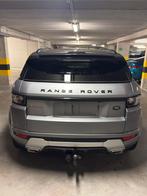 Land Rover Range Rover Evoque – Excellent état, Auto's, Automaat, Euro 5, 129 g/km, Leder