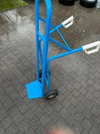 Steekwagen, Ophalen, Zo goed als nieuw, Steekwagen