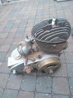 Sachs sm51 150, Motoren, Ophalen