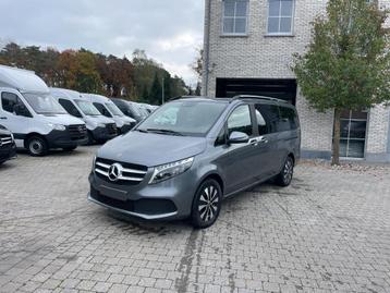 MERCEDES V250CDI L2 4 MATIC disponible aux enchères