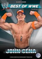 Wwe best of, Cd's en Dvd's, Dvd's | Sport en Fitness, Ophalen of Verzenden, Gebruikt