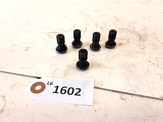 R1150R 2001 - 2006 BMW Bout Bout remleiding D1-55779, Motoren, Onderdelen | BMW