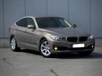 BMW 320i GT Aut. Luxury Line, Auto's, Automaat, Achterwielaandrijving, 4 cilinders, Beige