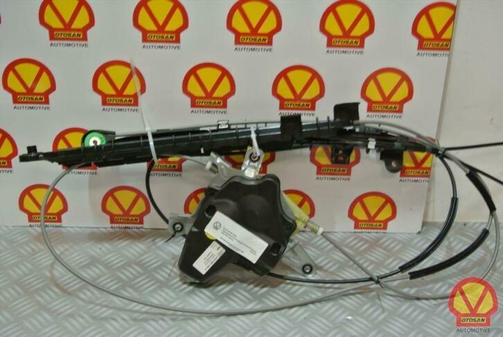 audi a6 s6 rs6 aandrijfeenheid bagage afdekking 4g9863560a, Auto-onderdelen, Interieur en Bekleding, Audi, Gebruikt