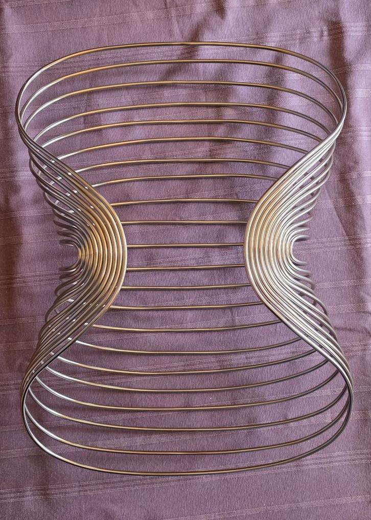 Fruitschaal Marli  Alessi, Maison & Meubles, Accessoires pour la Maison | Plataux & Paniers, Comme neuf, Balance, Enlèvement