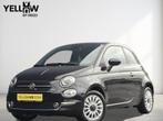 Fiat 500 Hybrid, Berline, Hybride Électrique/Essence, Système de navigation, Noir