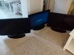 Tv Samsung lot de 3 tv, Enlèvement ou Envoi, Samsung