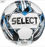 Select Hybrid Club Db (Size 4) V23 Trainingsbal - Wit / Blau, Sport en Fitness, Nieuw, Bal, Ophalen of Verzenden