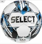 Select Hybrid Club Db (Size 4) V23 Trainingsbal - Wit / Blau, Sport en Fitness, Voetbal, Nieuw, Bal, Ophalen of Verzenden