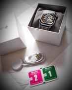 Lotus smartwatch: 1,93-inch scherm - bluetooth - muziekbedie, Nieuw, Ophalen of Verzenden, Waterdicht, Lotus